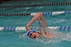 MSwim vs USCGA  Men’s Swimming & Diving vs US Coast Guard Academy. : MSwim, swimming